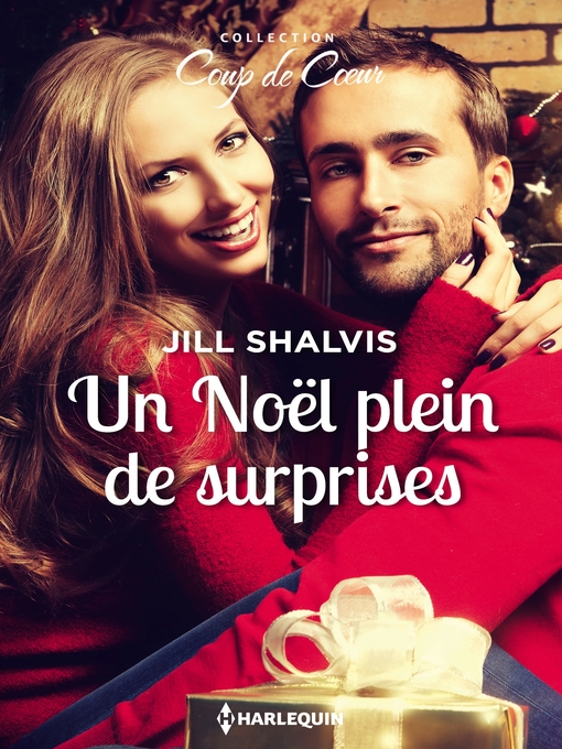 Cover image for Un Noël plein de surprises